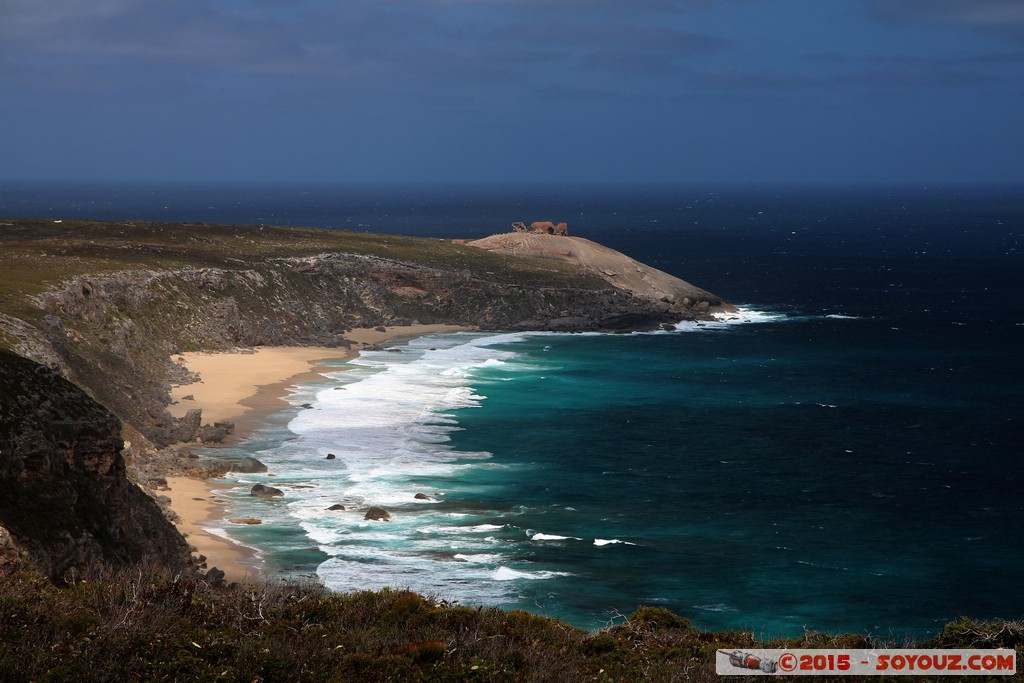 Kangaroo Island - Remarkable Rocks
Mots-clés: AUS Australie geo:lat=-36.04235704 geo:lon=136.73087346 geotagged South Australia Kangaroo Island Flinders Chase National Park mer