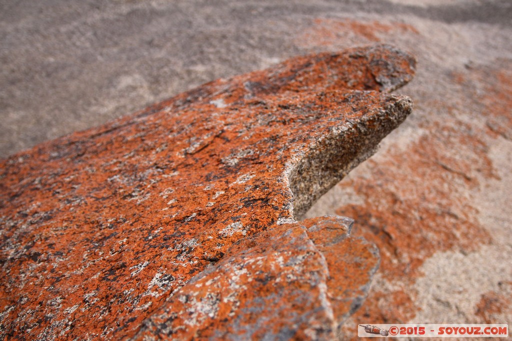 Kangaroo Island - Remarkable Rocks
Mots-clés: AUS Australie geo:lat=-36.04833666 geo:lon=136.75713017 geotagged South Australia Kangaroo Island Flinders Chase National Park Remarkable Rocks