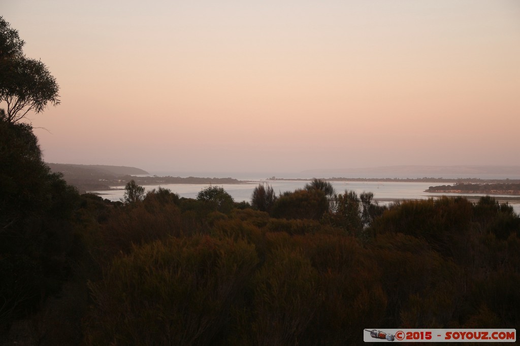 Kangaroo Island - Pelican Lagoon - Dusk time
Mots-clés: AUS Australie Ballast Head geo:lat=-35.80665262 geo:lon=137.74123712 geotagged Muston South Australia Kangaroo Island Pelican Lagoon sunset