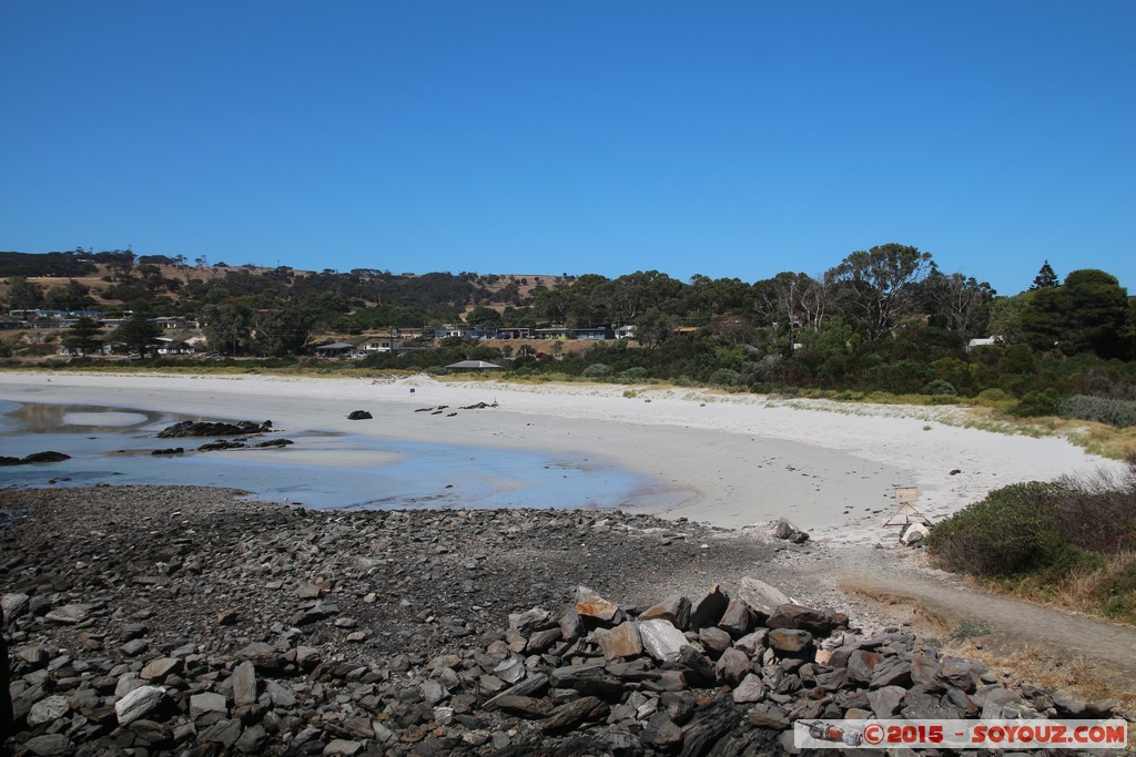 Kangaroo Island - Penneshaw
Mots-clés: AUS Australie geo:lat=-35.71717707 geo:lon=137.94254000 geotagged Penneshaw South Australia Kangaroo Island mer