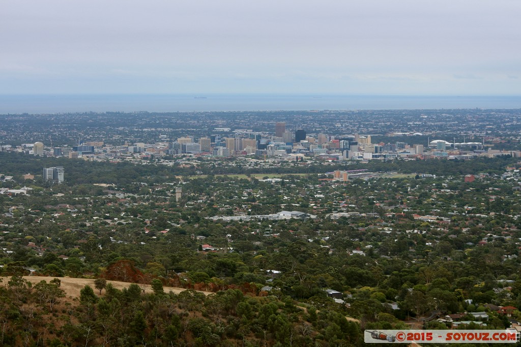 Cleland Conservation Park - View on Adelaide
Mots-clés: AUS Australie geo:lat=-34.95432033 geo:lon=138.67795533 geotagged Greenhill South Australia Cleland Conservation Park Parc