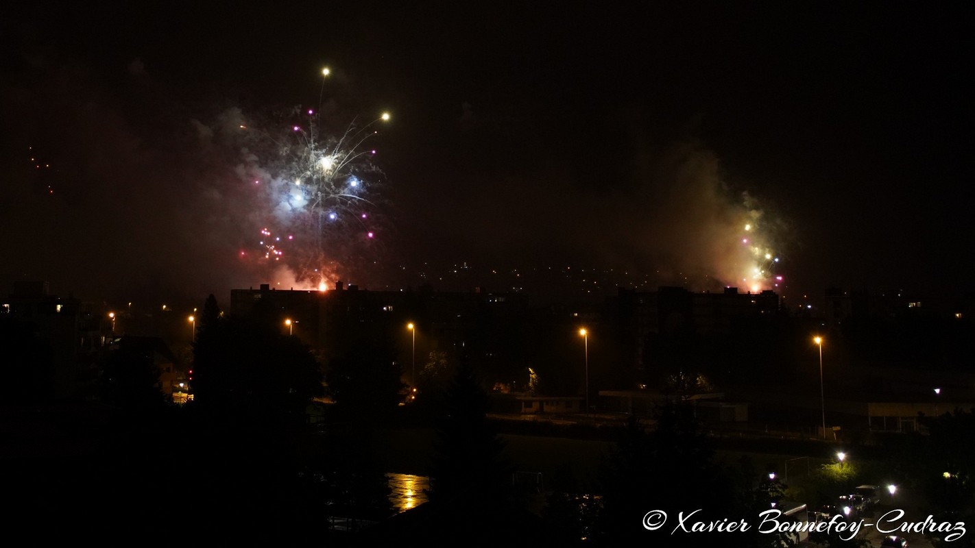 Annecy-le-Vieux
Mots-clés: France 74000 Annecy Haute-Savoie Feux d'artifice Nuit Annecy-le-Vieux FRA geo:lat=45.91464184 geo:lon=6.14092082 geotagged