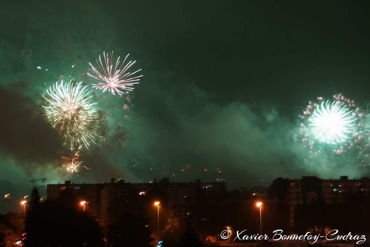 Annecy-le-Vieux
Mots-clés: France 74000 Annecy Haute-Savoie Feux d'artifice Nuit Annecy-le-Vieux FRA geo:lat=45.91464184 geo:lon=6.14092082 geotagged