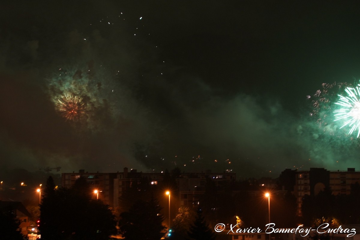 Annecy-le-Vieux
Mots-clés: France 74000 Annecy Haute-Savoie Feux d'artifice Nuit Annecy-le-Vieux FRA geo:lat=45.91464184 geo:lon=6.14092082 geotagged