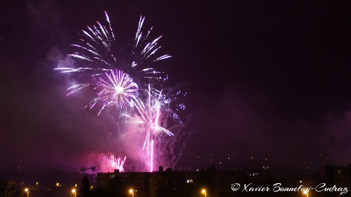 Annecy-le-Vieux
Mots-clés: France 74000 Annecy Haute-Savoie Feux d'artifice Nuit Annecy-le-Vieux FRA geo:lat=45.91464184 geo:lon=6.14092082 geotagged