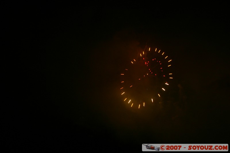 Fête du Lac - Annecy
Mots-clés: FÃªte du Lac Feux d'artifice