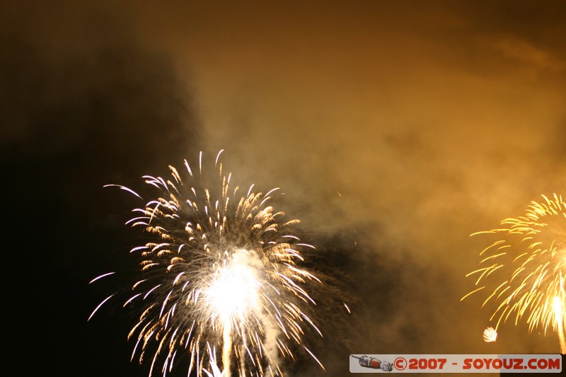 Fête du Lac - Annecy
Mots-clés: FÃªte du Lac Feux d'artifice