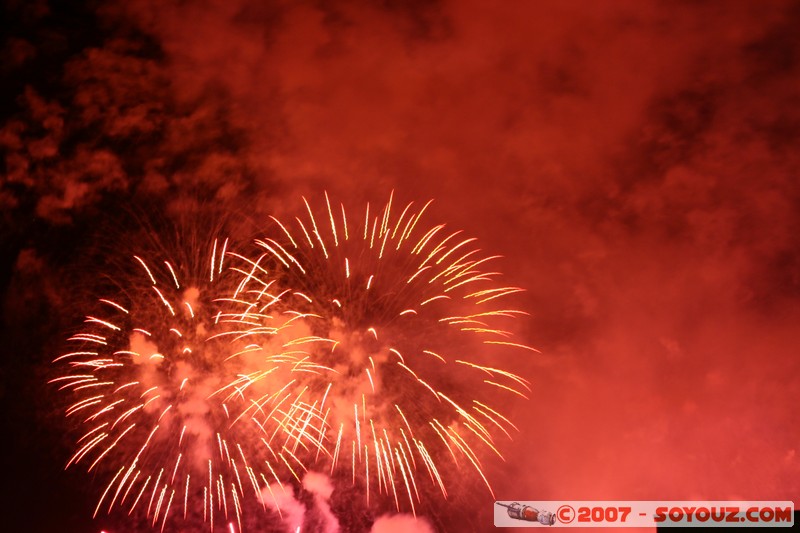 Fête du Lac - Annecy
Mots-clés: FÃªte du Lac Feux d'artifice