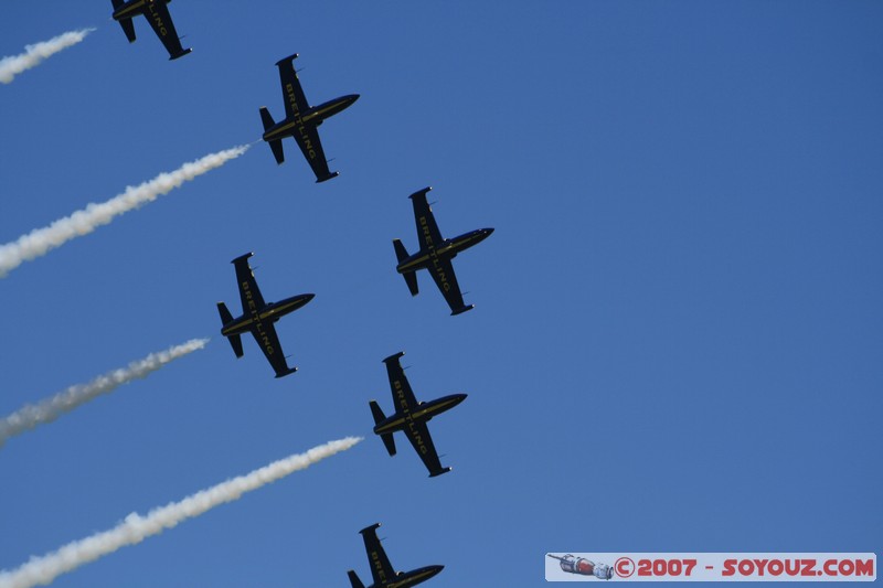 Patrouille Breitling
Mots-clés: meeting aÃ©rien avion voltige aÃ©rienne patrouille