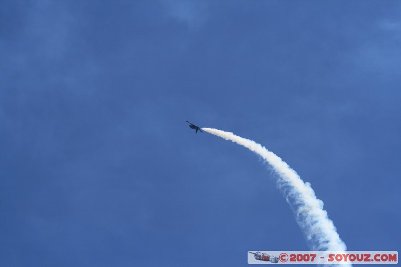 Patrouille Breitling
Mots-clés: meeting aÃ©rien avion voltige aÃ©rienne patrouille