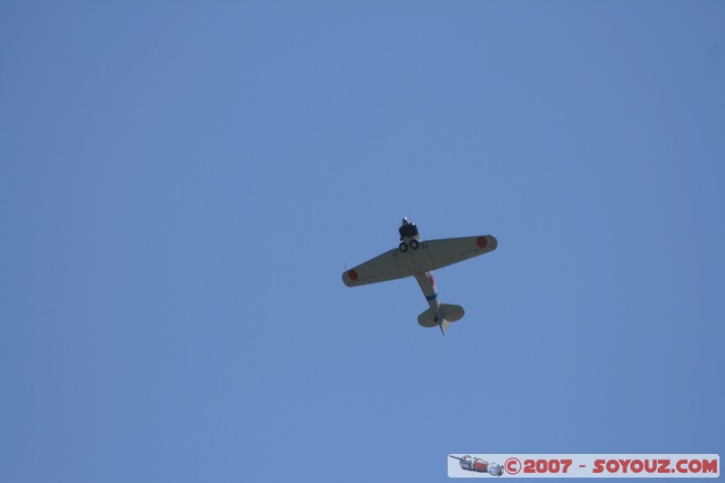  A6M-Zero
Mots-clés: meeting aÃ©rien avion