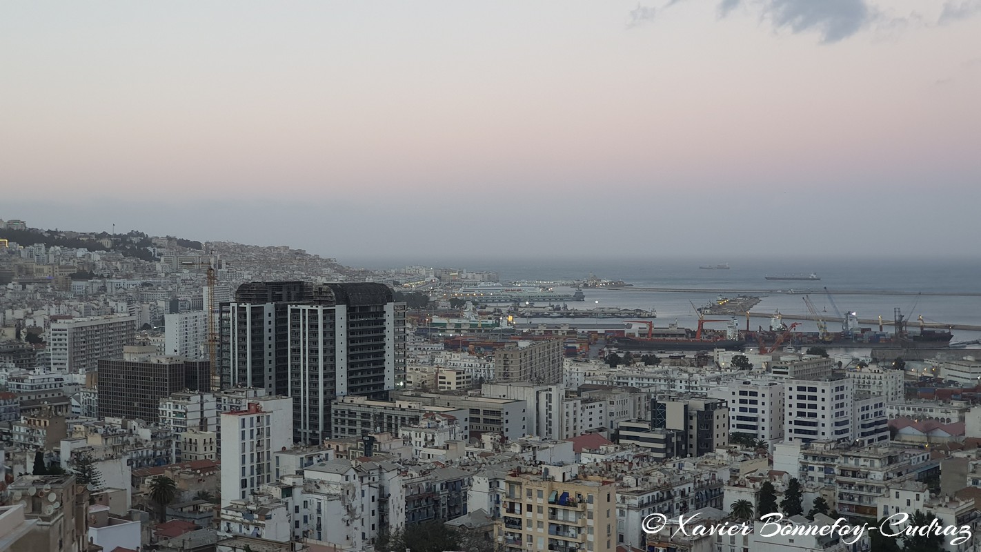 Alger - Ikram El Dhayf
Mots-clés: Alger Algérie Boulevard Des Martyrs DZA geo:lat=36.75033764 geo:lon=3.05831105 geotagged Mustapha DZ Sidi M'hamed Ikram El Dhayf Mer