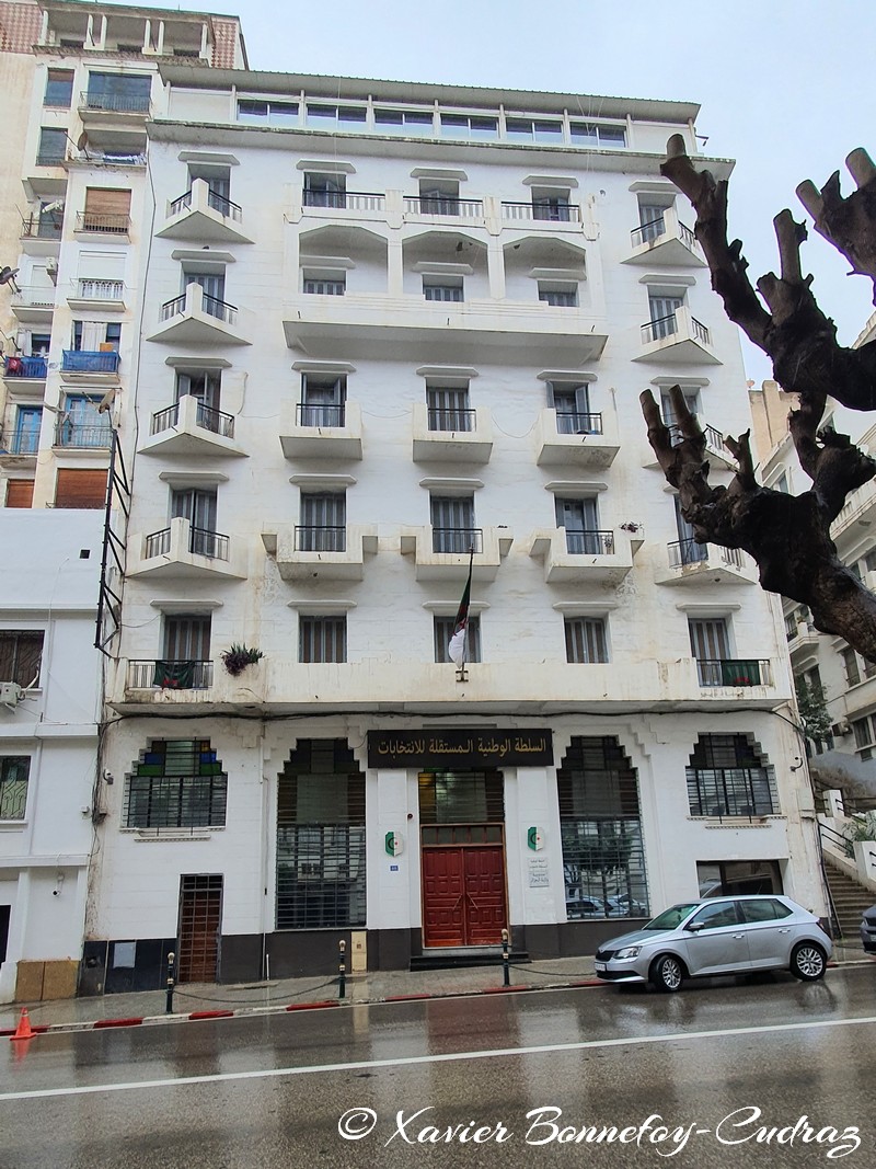 Alger Centre - Art Deco
Mots-clés: Alger Alger Bab El Oued Algérie DZA geo:lat=36.77284853 geo:lon=3.05608213 geotagged Plateau Saulière DZ Art Deco