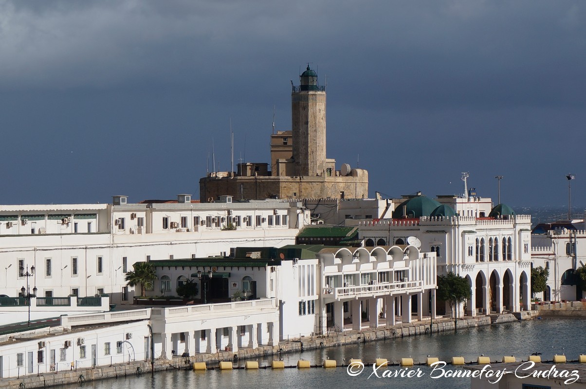 Alger - La Casbah - Forces Navales
Mots-clés: Alger Algérie Amiraut Cite Diar El Khaloua DZA geo:lat=36.78458366 geo:lon=3.06377620 geotagged DZ Forces Navales Mer La Casbah Casbah