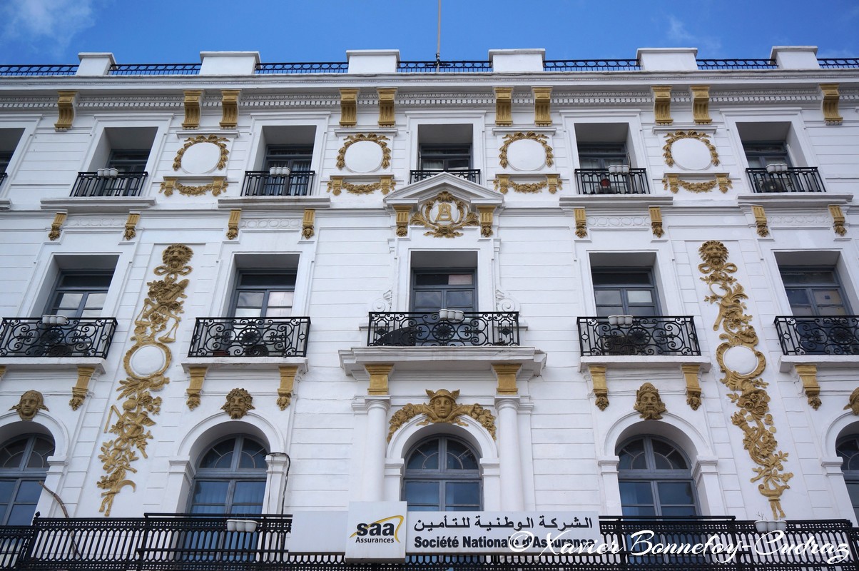 Alger - La Casbah - Bd Ernesto Che Guevara
Mots-clés: Alger Algérie Casbah Cite Diar El Khaloua DZA geo:lat=36.78282723 geo:lon=3.06263771 geotagged DZ La Casbah Bd Ernesto Che Guevara