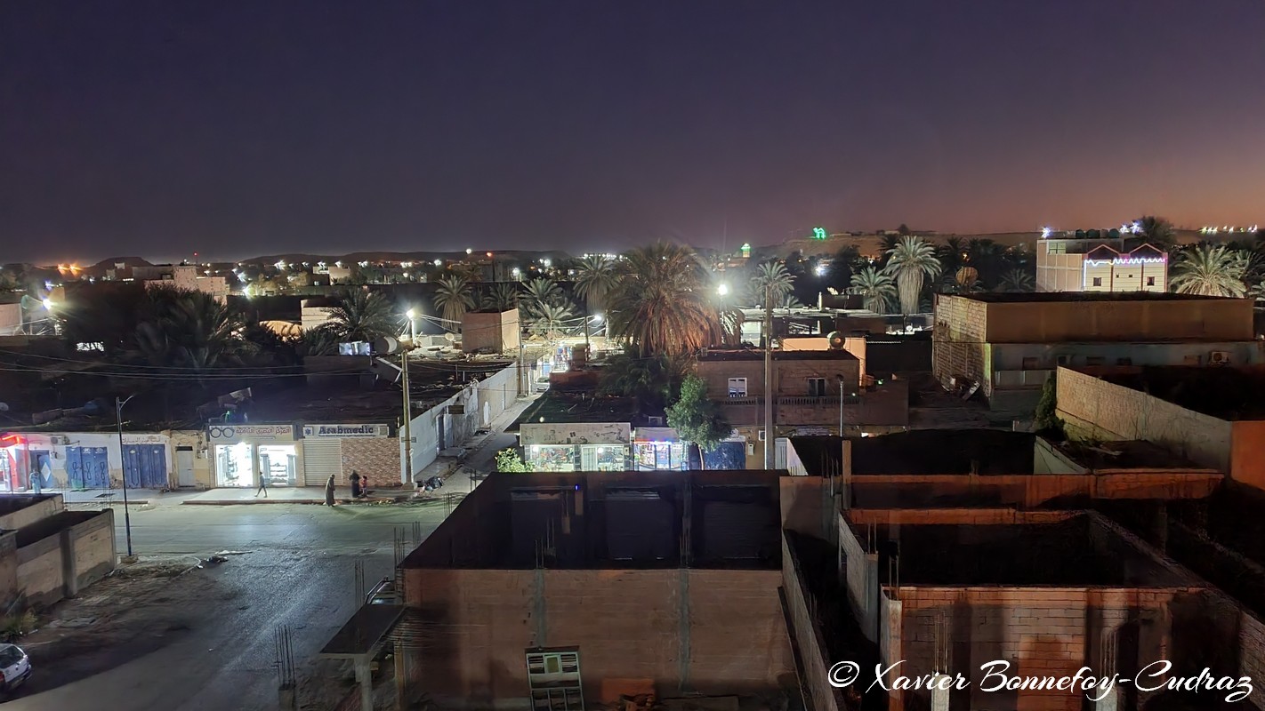 Tindouf by Night
Mots-clés: Algérie DZA geo:lat=27.67410776 geo:lon=-8.14323485 geotagged Tindouf Tindouf Mouggar Tinduf DZ Nuit