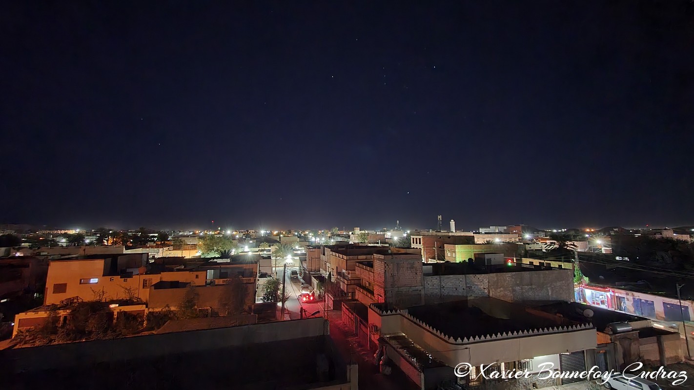 Tindouf by Night
Mots-clés: Algérie DZA geo:lat=27.67410776 geo:lon=-8.14323485 geotagged Tindouf Tindouf Mouggar Tinduf DZ Nuit