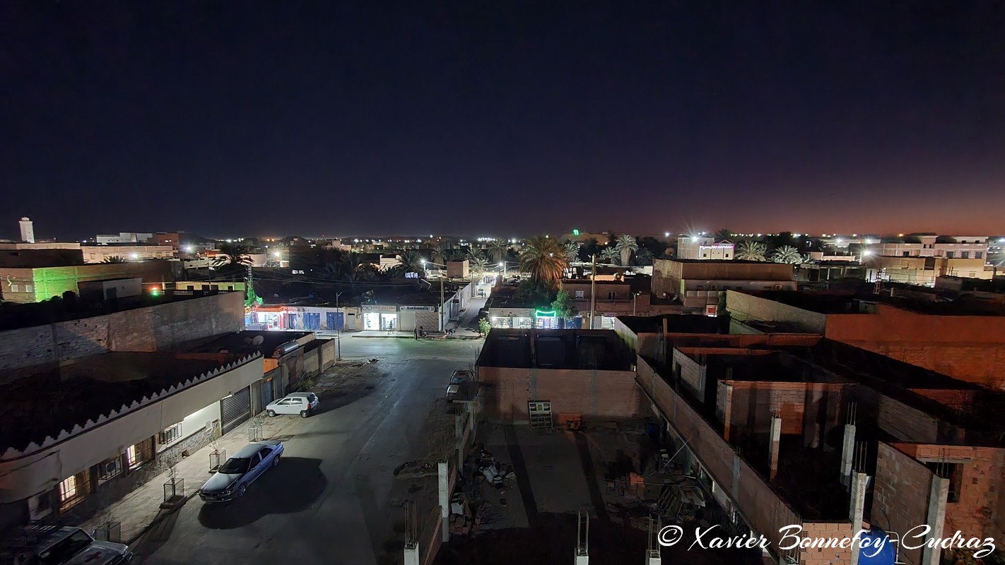 Tindouf by Night
Mots-clés: Algérie DZA geo:lat=27.67410776 geo:lon=-8.14323485 geotagged Tindouf Tindouf Mouggar Tinduf DZ Nuit