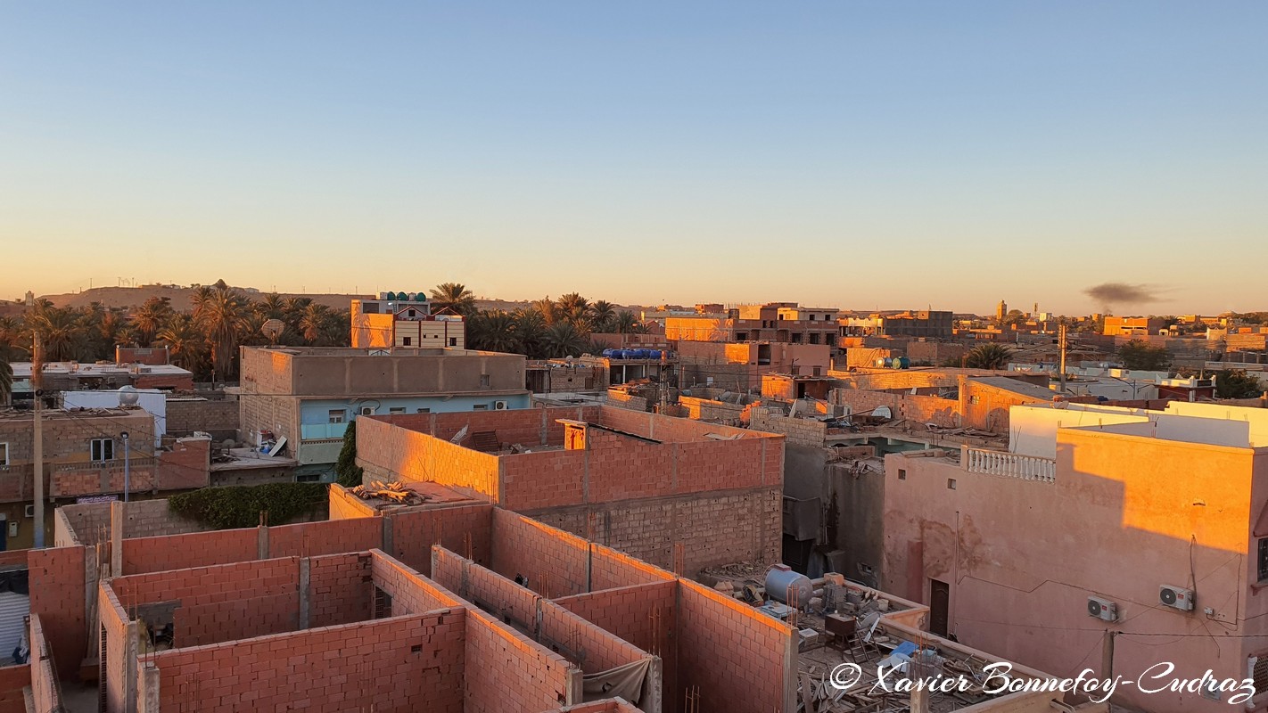 Tindouf - Coucher de Soleil
Mots-clés: Algérie DZA geo:lat=27.67410776 geo:lon=-8.14323485 geotagged Tindouf Tindouf Mouggar Tinduf DZ sunset