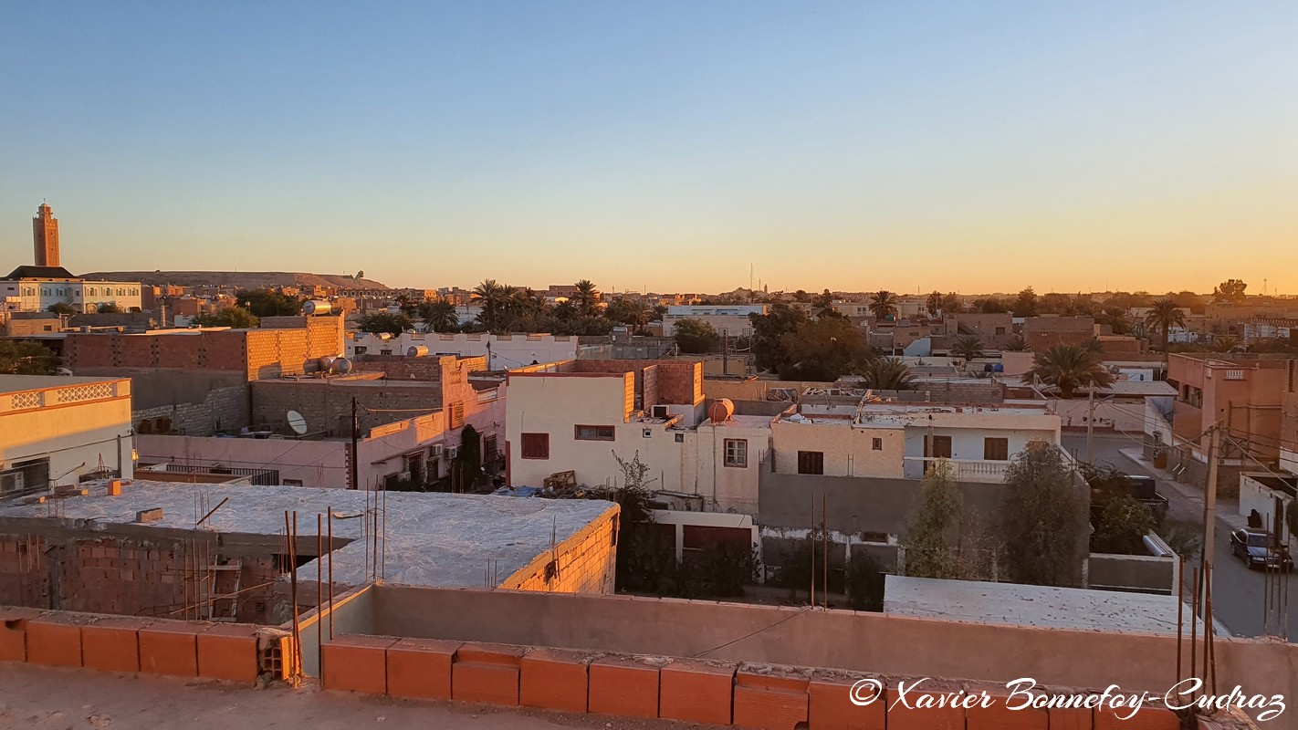 Tindouf - Coucher de Soleil
Mots-clés: Algérie DZA geo:lat=27.67410776 geo:lon=-8.14323485 geotagged Tindouf Tindouf Mouggar Tinduf DZ sunset