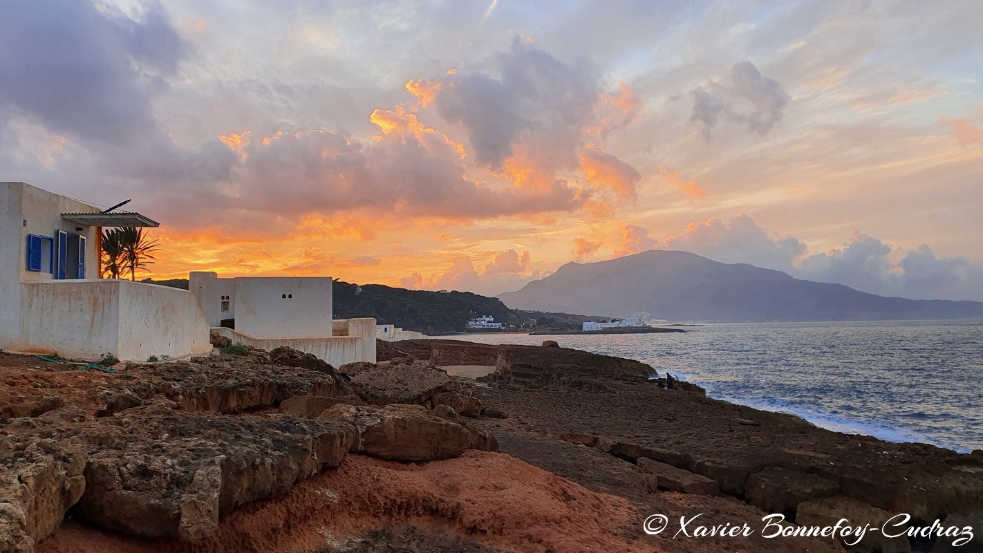 Tipaza - Coucher de Soleil
Mots-clés: Algérie Douar Hadid DZA geo:lat=36.59393757 geo:lon=2.48132765 geotagged Tipasa Tipaza DZ sunset Mer Complexe touristique CET