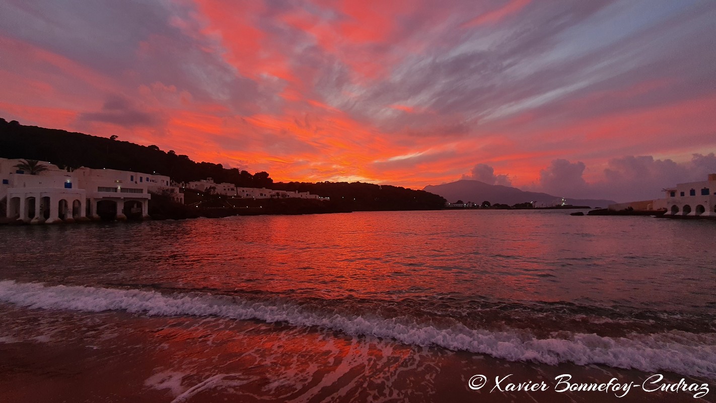 Tipaza - Coucher de Soleil
Mots-clés: Algérie Douar Hadid DZA geo:lat=36.59271007 geo:lon=2.47874737 geotagged Tipasa Tipaza DZ sunset Mer Complexe touristique CET