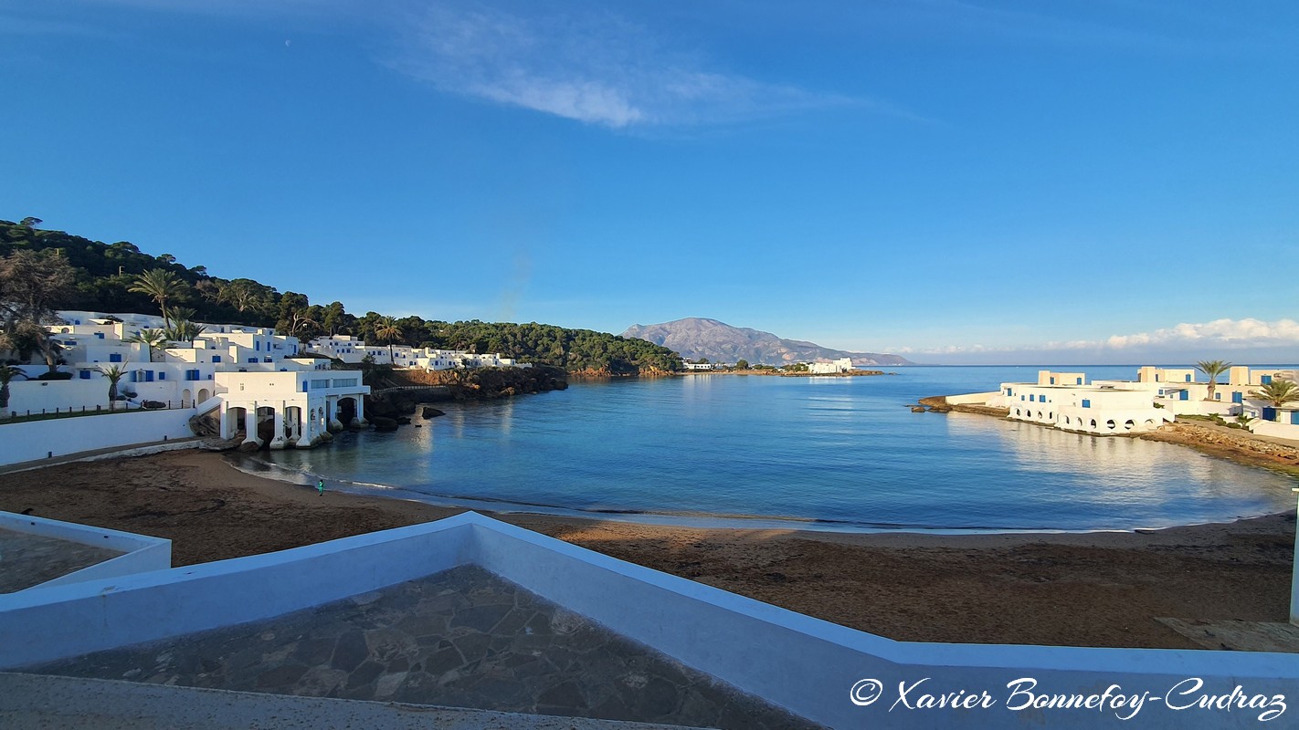 Tipaza - Complexe touristique CET
Mots-clés: Algérie Douar Hadid DZA geo:lat=36.59198218 geo:lon=2.47865081 geotagged Tipasa Tipaza DZ Complexe touristique CET Mer