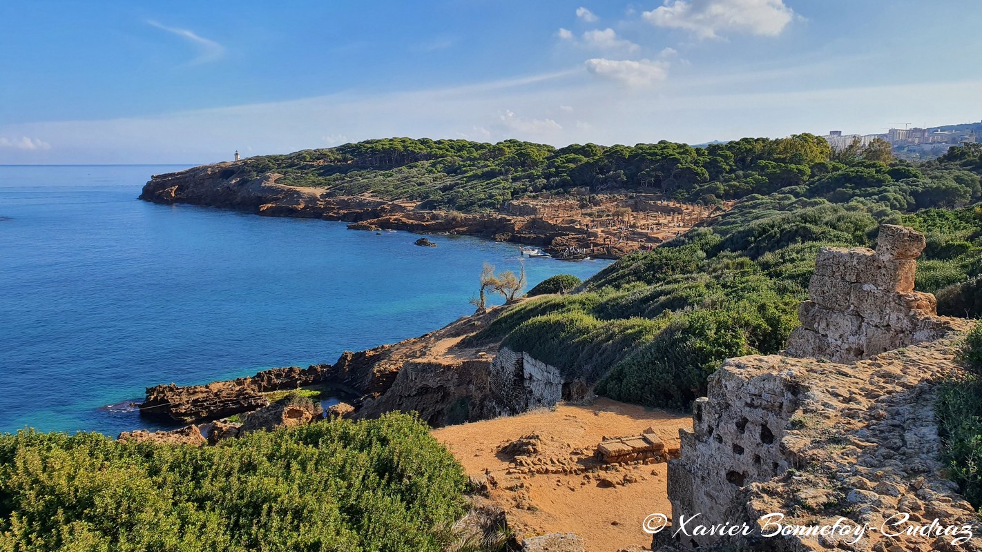 Tipaza - Ruines de Tipasa
Mots-clés: Algérie Douar Essarhane DZA geo:lat=36.59502723 geo:lon=2.44098723 geotagged Tipasa Tipaza DZ patrimoine unesco Ruines romaines