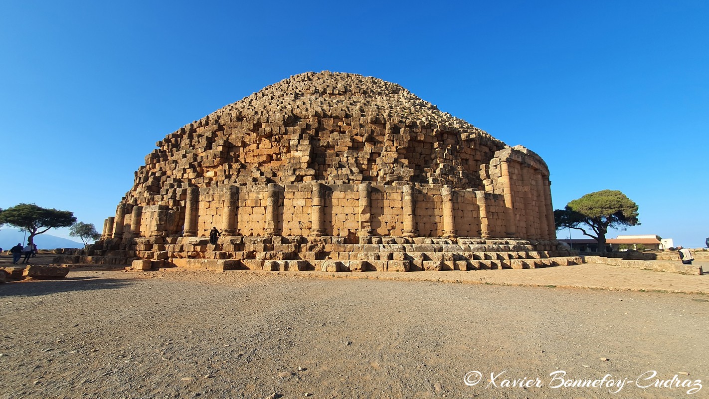 Sidi Rached - Mausolée royal de Maurétanie
Mots-clés: Algérie Douar Si Dimo DZA geo:lat=36.57459893 geo:lon=2.55296677 geotagged Sidi Rached Tipaza DZ Mausolée royal de Maurétanie Ruines Ruines romaines patrimoine unesco