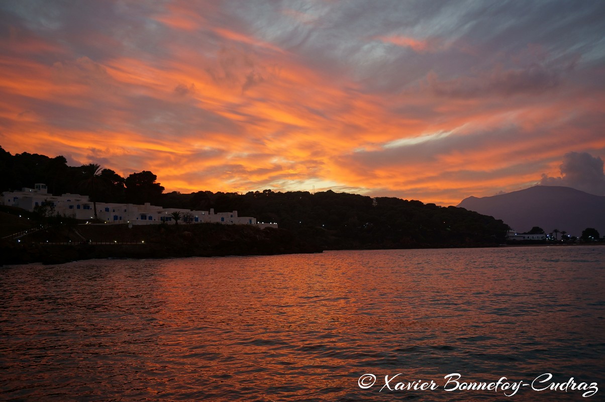 Tipaza - Coucher de Soleil
Mots-clés: Algérie Bekheira DZA geo:lat=36.59288020 geo:lon=2.47861326 geotagged Tipasa Tipaza DZ sunset Mer Complexe touristique CET