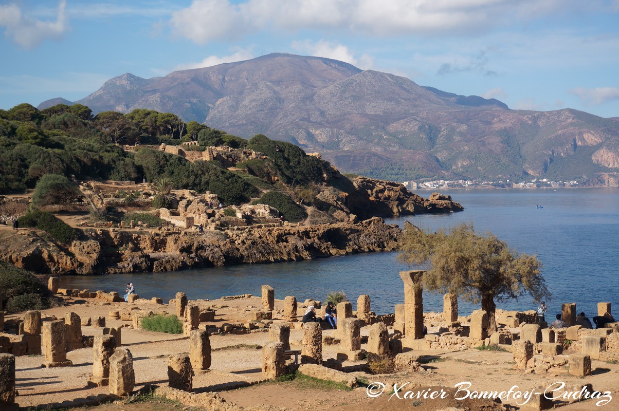 Tipaza - Ruines de Tipasa - La villa des fresques
Mots-clés: Algérie Douar Essarhane DZA geo:lat=36.59465034 geo:lon=2.44413973 geotagged Tipasa Tipaza DZ patrimoine unesco Ruines romaines Mer La villa des fresques