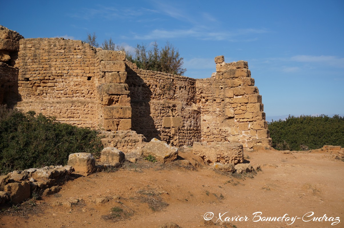 Tipaza - Ruines de Tipasa - Mausolée
Mots-clés: Algérie Douar Essarhane DZA geo:lat=36.59478480 geo:lon=2.44146296 geotagged Tipasa Tipaza DZ patrimoine unesco Ruines romaines Mausolée
