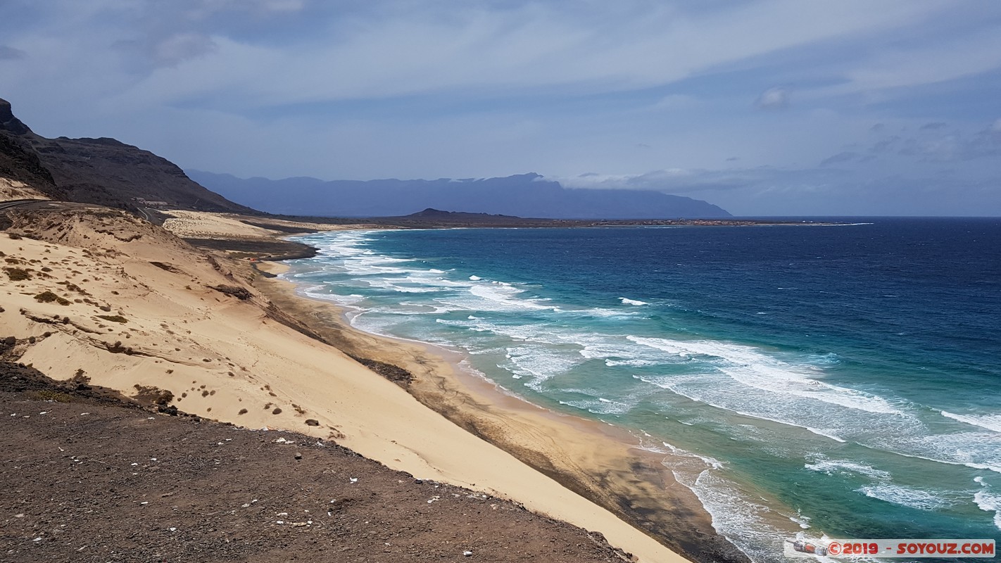 Sao Vicente - Duna dourada
Mots-clés: Sao Vicente Duna dourada Mer plage