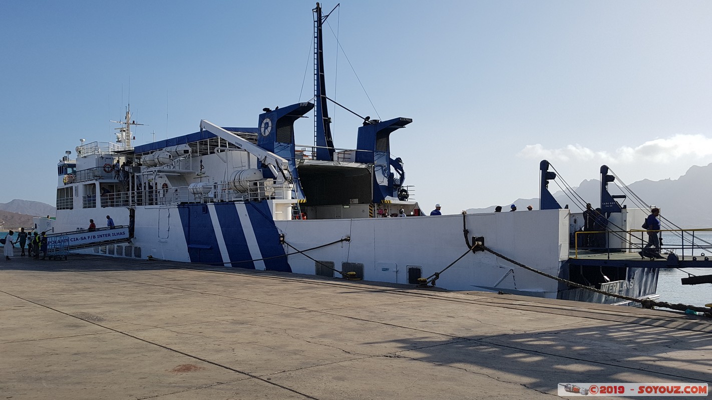 Sao Vicente - Mindelo
Mots-clés: Sao Vicente Mindelo bateau