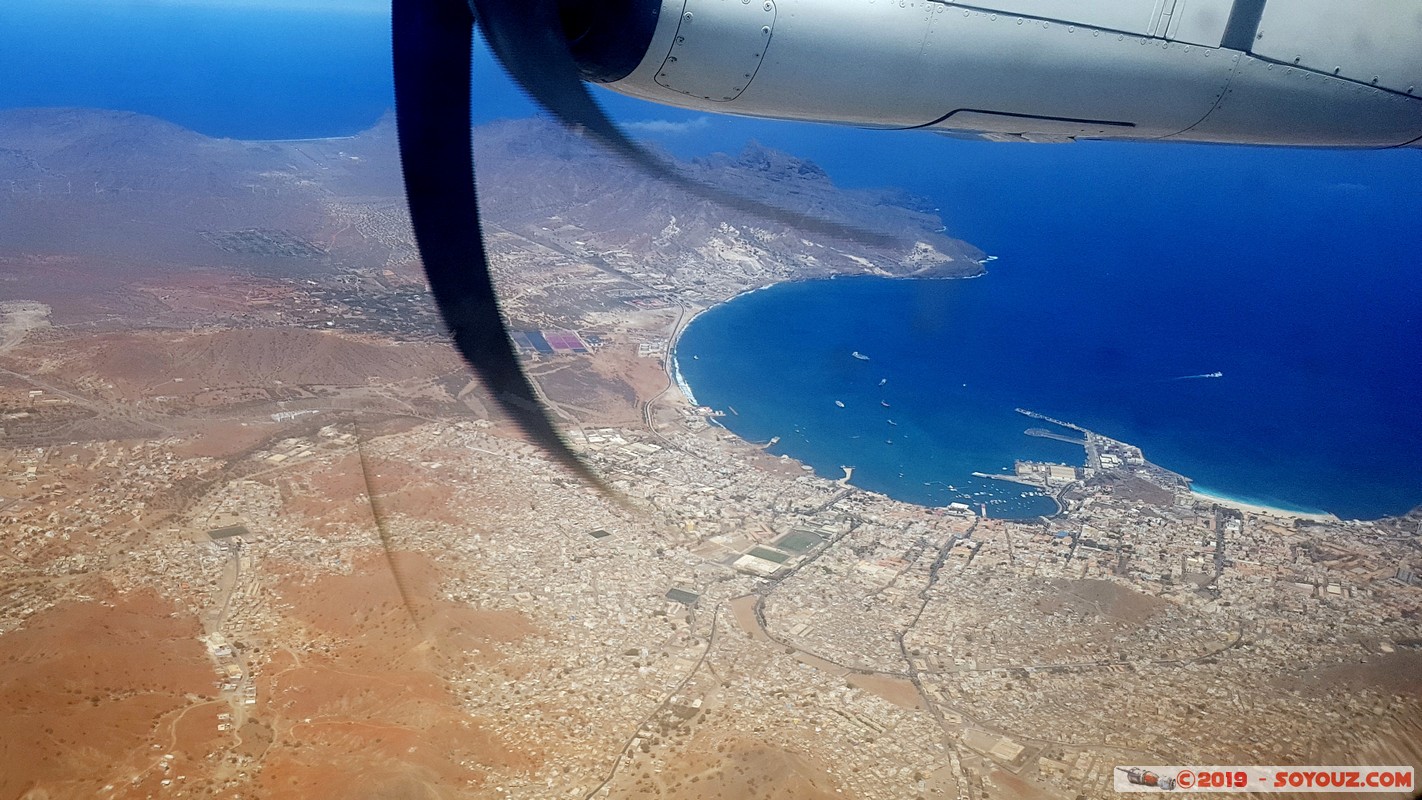 Sao Vicente - Flying
Mots-clés: Sao Vicente Mer