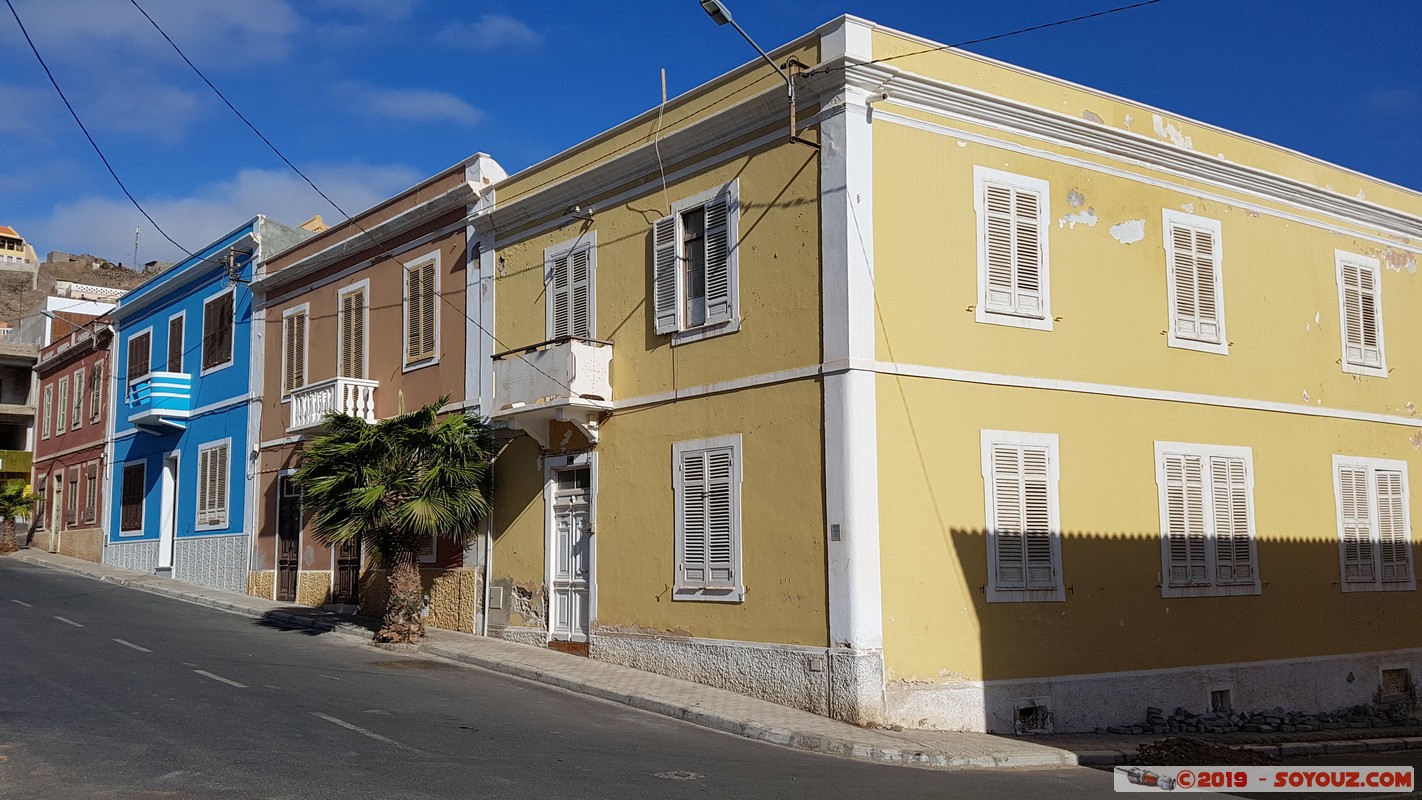 Sao Vicente - Mindelo - Rua Unidade Africana
Mots-clés: Sao Vicente Mindelo Rua Unidade Africana