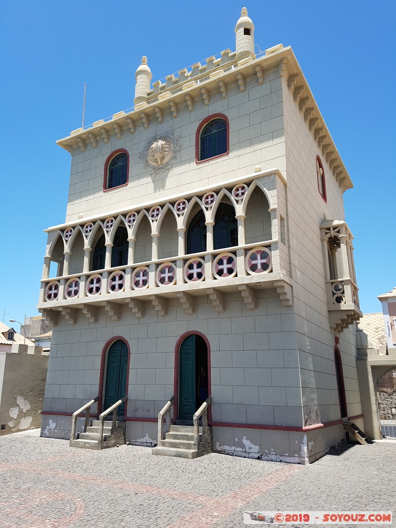 Sao Vicente - Mindelo - Torre de Belem-S.Vicente
Mots-clés: Sao Vicente Mindelo Torre de Belem-S.Vicente