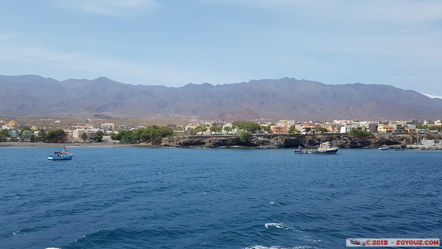 Santo Antao - Porto Novo
Mots-clés: Santo Antao Porto Novo Mer