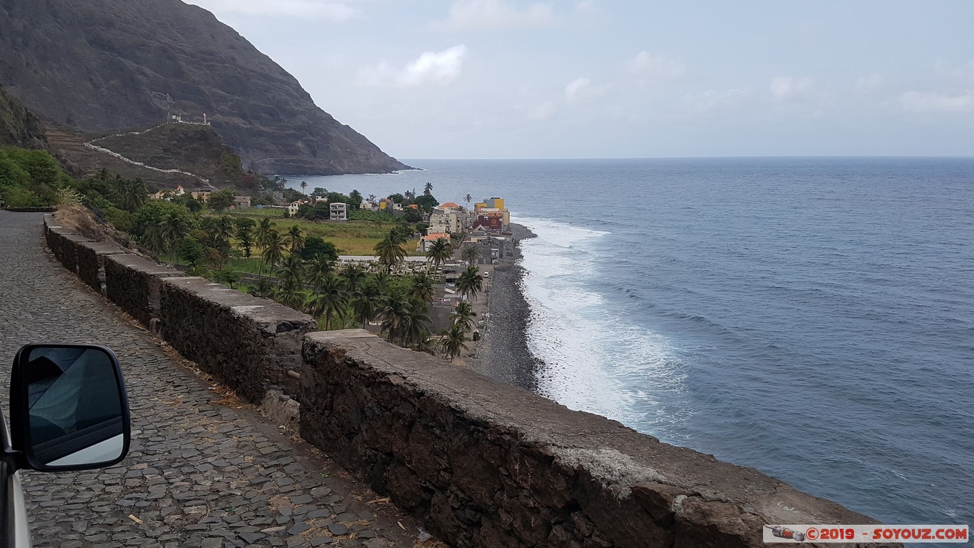 Santo Antao - Paul
Mots-clés: Santo Antao Paul Mer