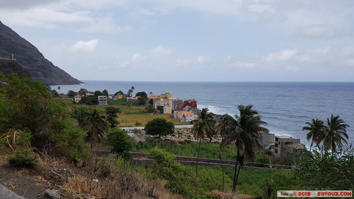 Santo Antao - Paul
Mots-clés: Santo Antao Paul Mer