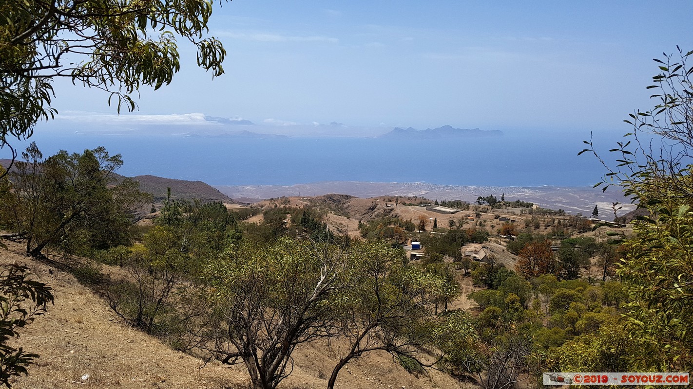 Santo Antao
Mots-clés: Santo Antao Mer