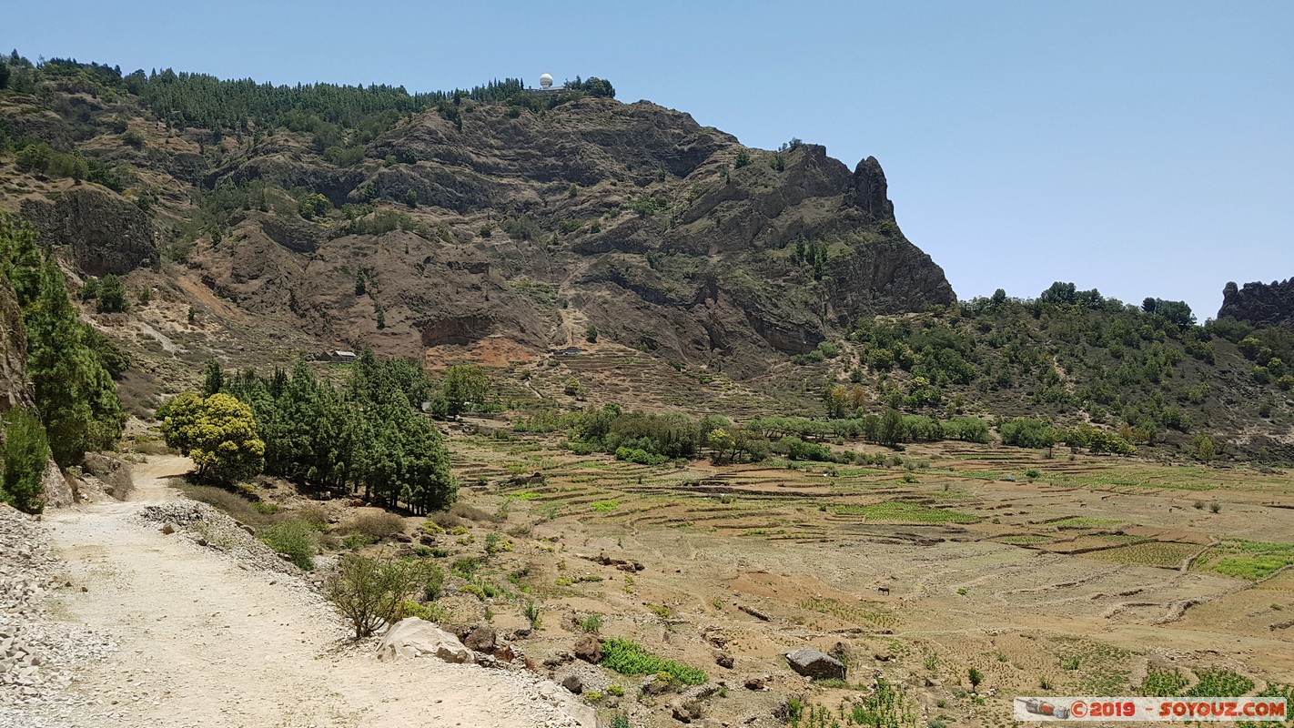 Santo Antao - Cova de Paul
Mots-clés: Santo Antao Cova de Paul Montagne