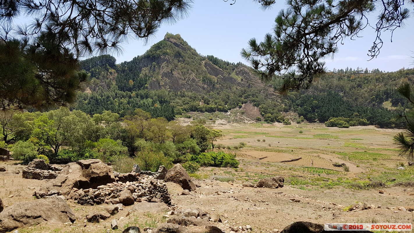 Santo Antao - Cova de Paul
Mots-clés: Santo Antao Cova de Paul Montagne