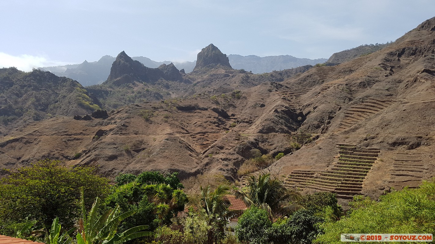 Santo Antao - Boca de Coruja
Mots-clés: Santo Antao Boca de Coruja Montagne