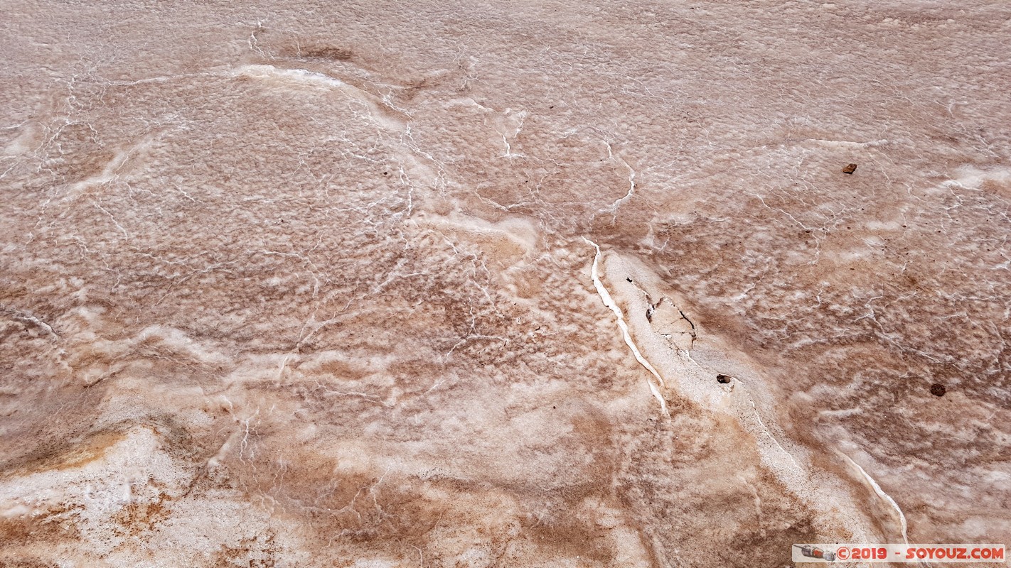 Sal - Salinas de Pedra de Lume
Mots-clés: Sal Salinas de Pedra de Lume Salines