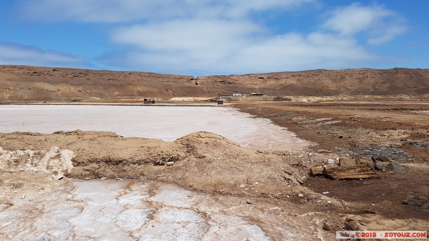 Sal - Salinas de Pedra de Lume
Mots-clés: Cap-Vert CPV geo:lat=16.77260786 geo:lon=-22.90040384 geotagged Pedra Lume Sal Salinas de Pedra de Lume Salines