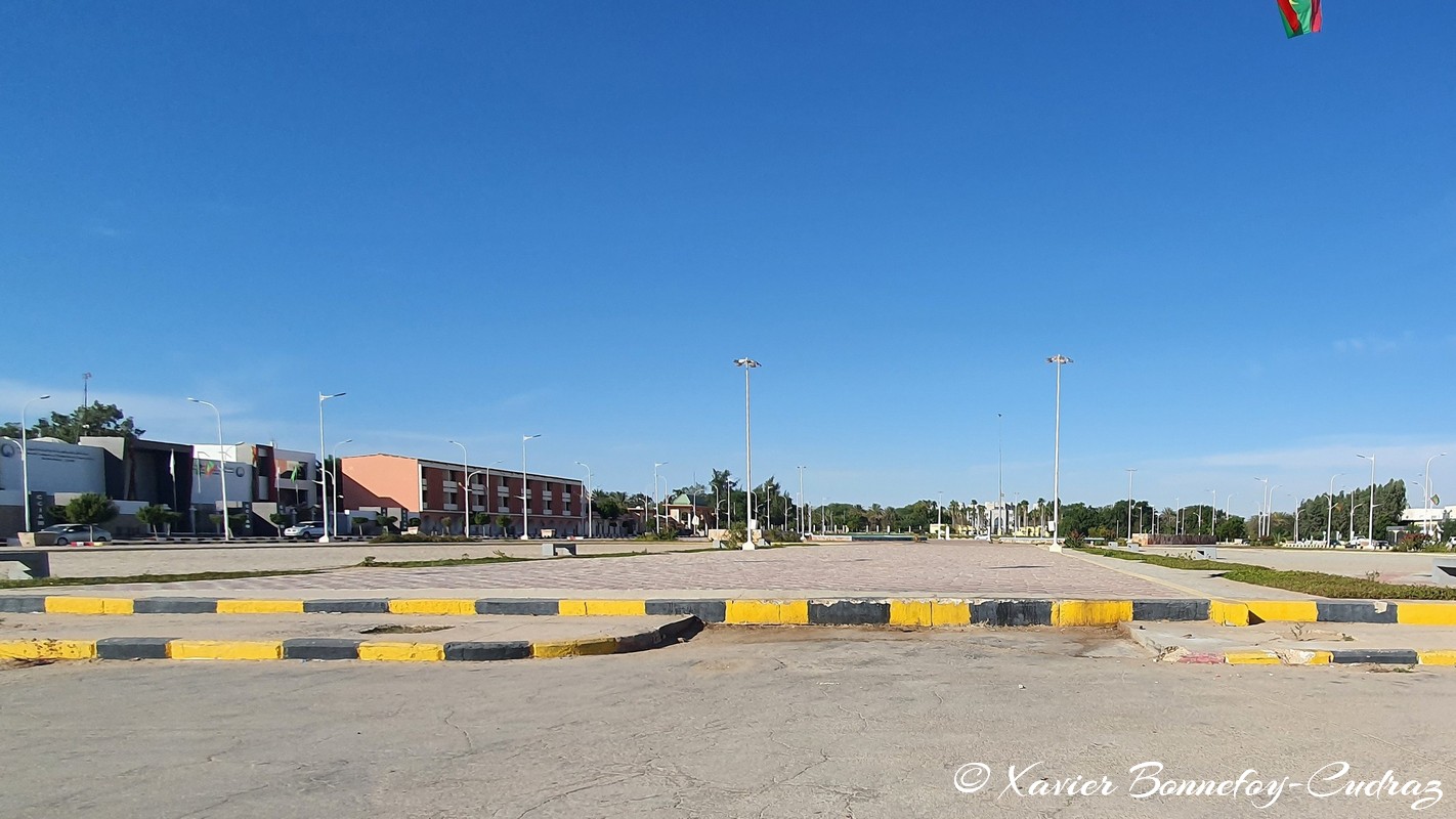 Nouakchott - Parc de la libert
Mots-clés: geo:lat=18.08902183 geo:lon=-15.97184122 geotagged Mauritanie MRT Nouakchott Trarza