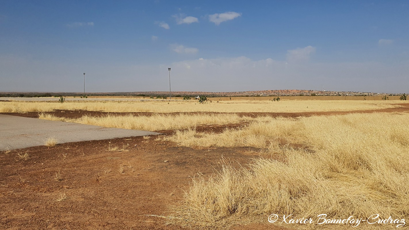 Aeroport de Kiffa
Mots-clés: Assaba geo:lat=16.59382436 geo:lon=-11.39979601 geotagged Kiffa Mauritanie MRT