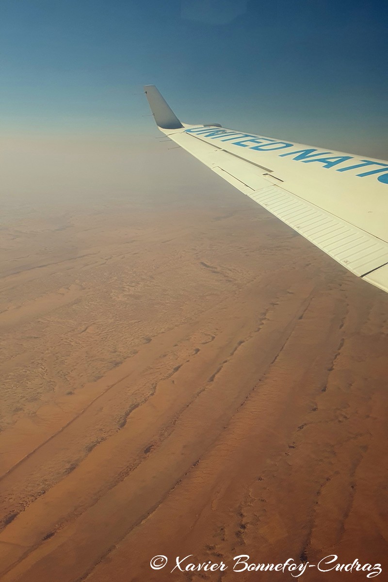Vol Nouakchott-Bassikounou
Mots-clés: Bassikounou geo:lat=16.04566910 geo:lon=-6.18156910 geotagged Hodh ech Chargui Mauritanie MRT Desert