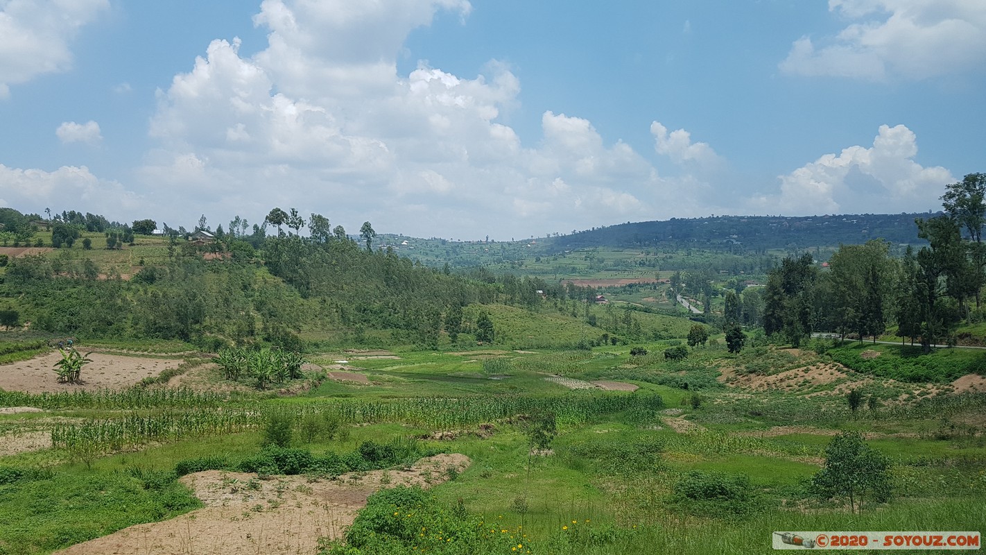 Road to Gakombe - Gatizo
Mots-clés: Gatizo RWA Rwanda Southern Province